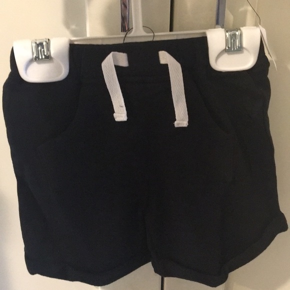 Focus Kids Set Shorts & Tee Shirt - Picture 2 of 4